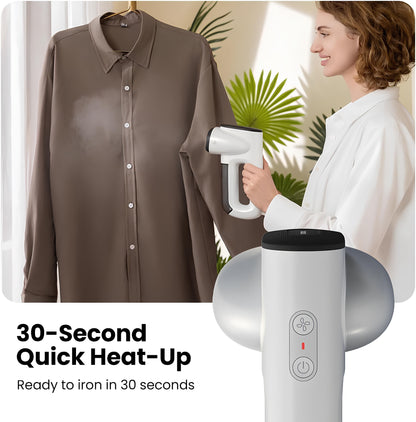 NevoAir Vacum Steamer